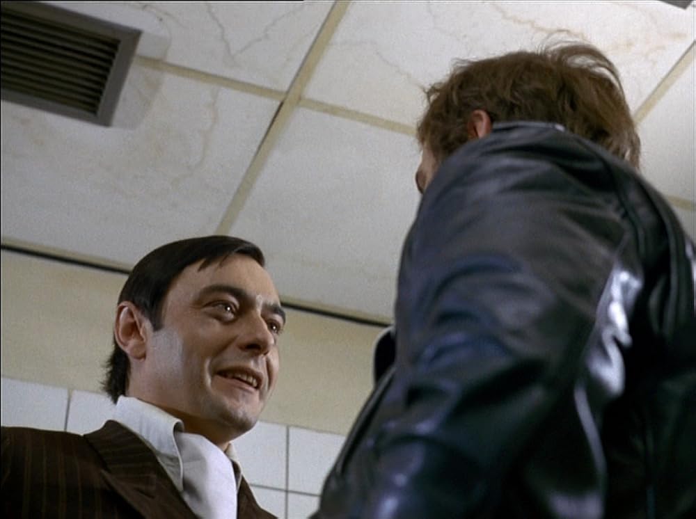 「悪魔のやから」クルト・ラーブの画像