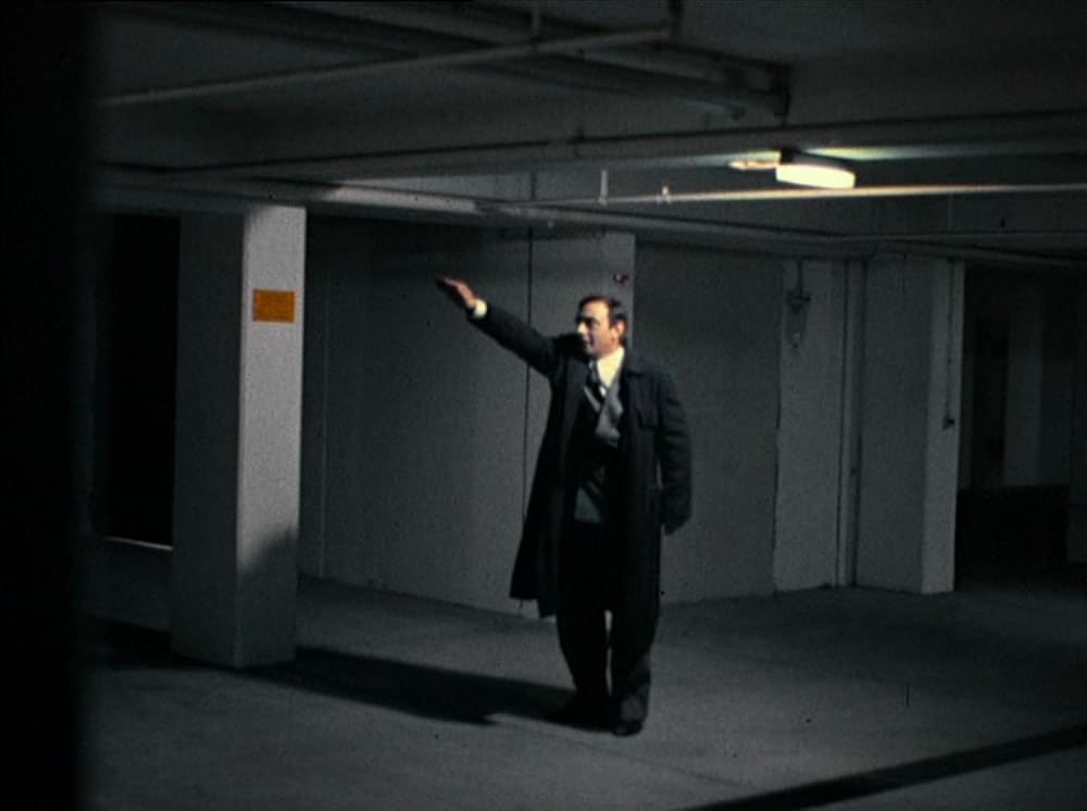 「悪魔のやから」クルト・ラーブの画像