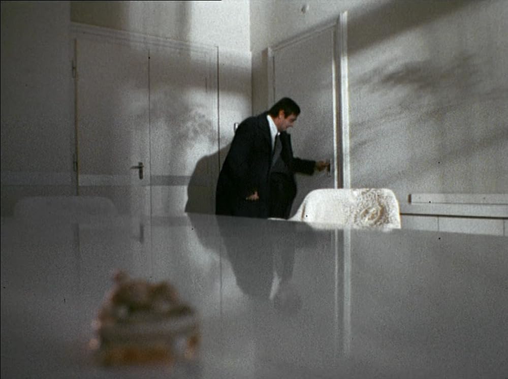 「悪魔のやから」クルト・ラーブの画像