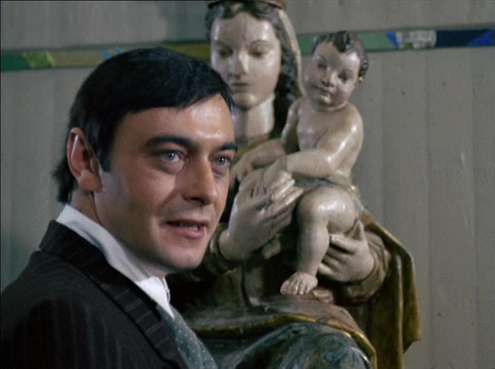 「悪魔のやから」クルト・ラーブの画像