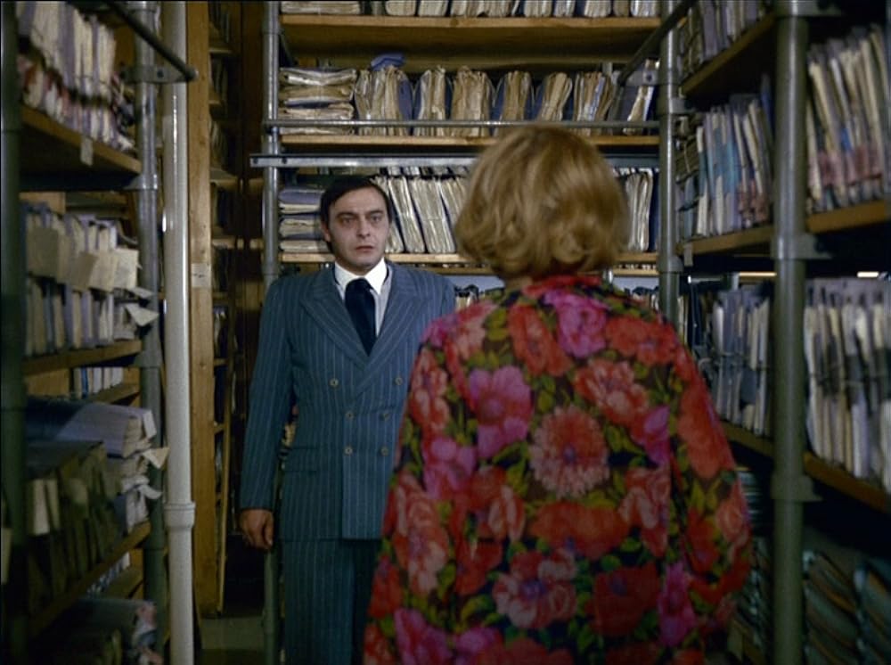 「悪魔のやから」クルト・ラーブの画像