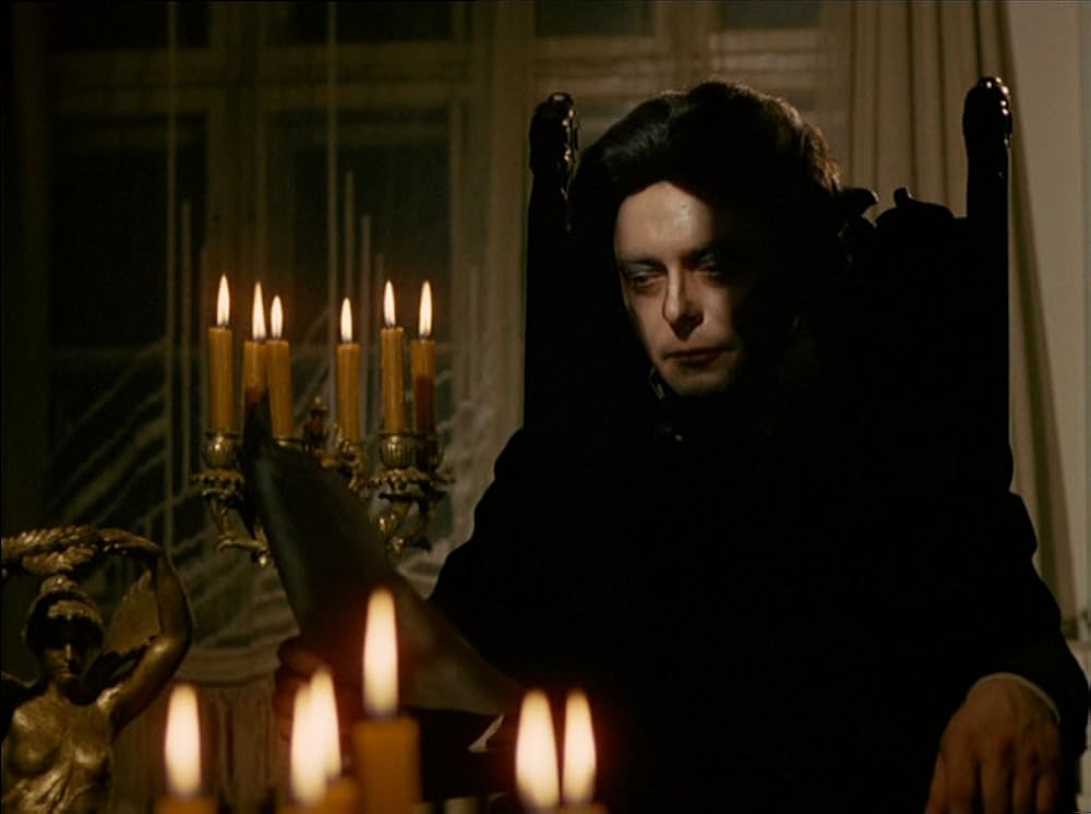 「悪魔のやから」クルト・ラーブの画像