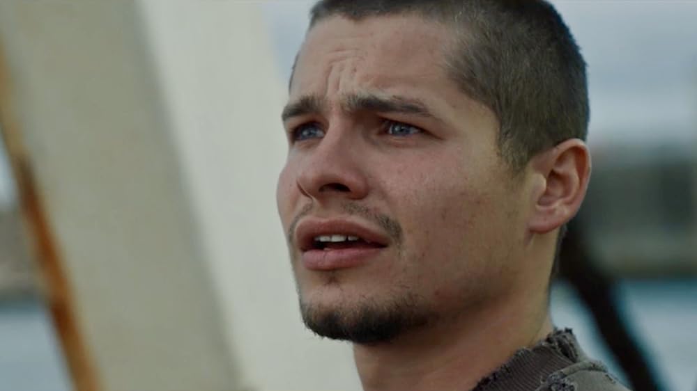 Finestkind（原題）の画像