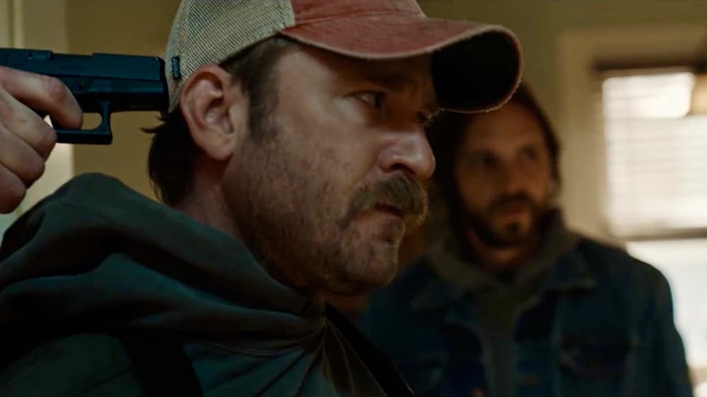 Finestkind（原題）の画像