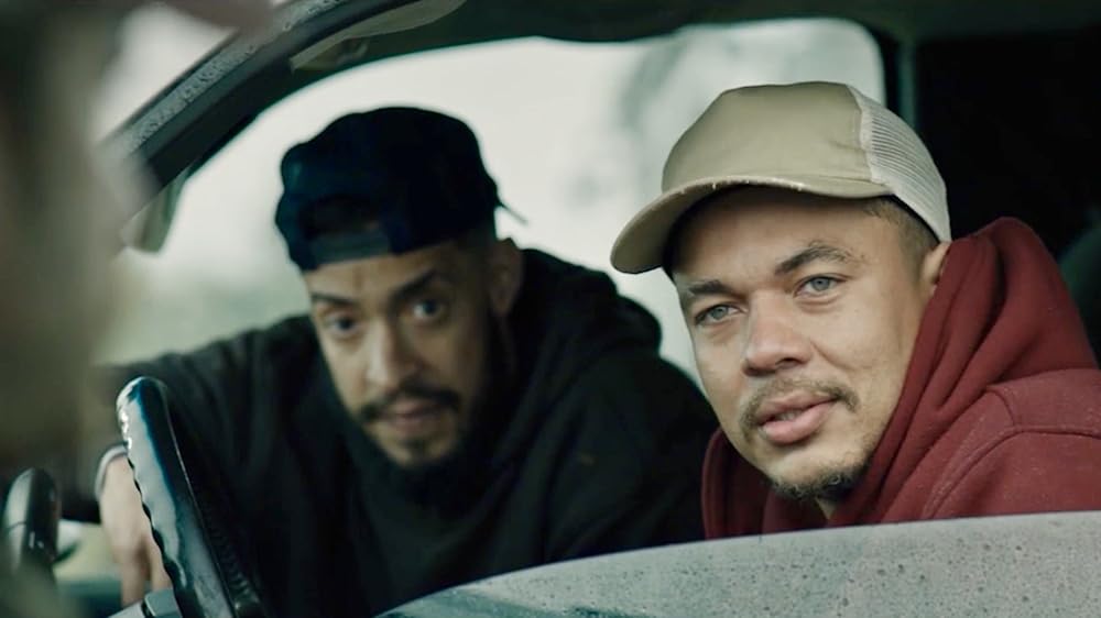 Finestkind（原題）の画像