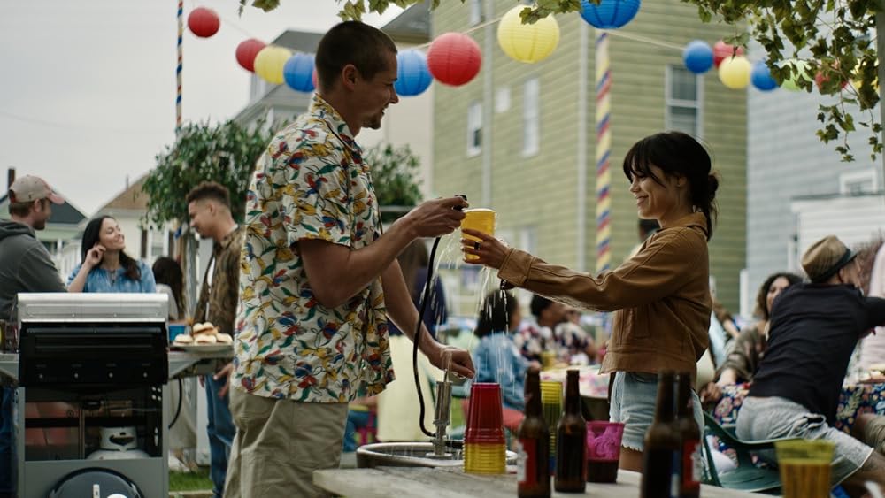 Finestkind（原題）の画像