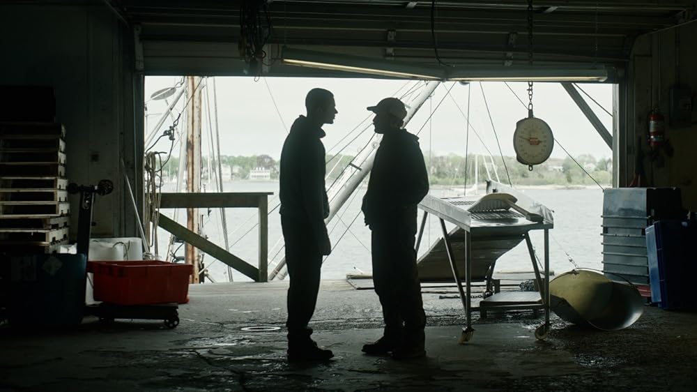 Finestkind（原題）の画像