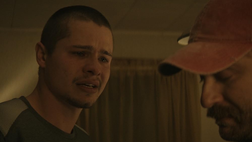 Finestkind（原題）の画像