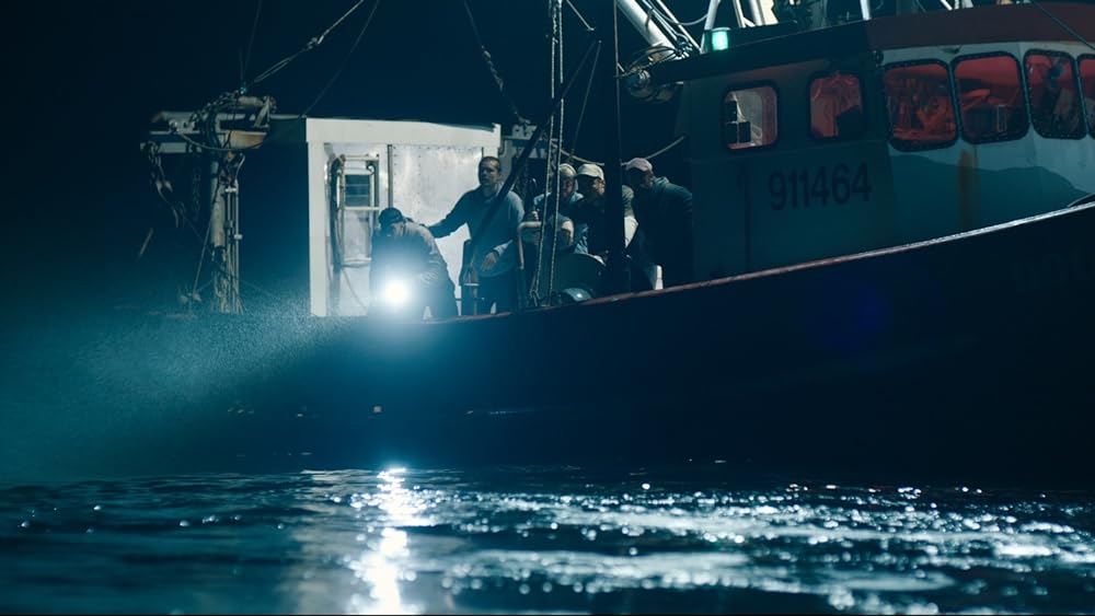 Finestkind（原題）の画像