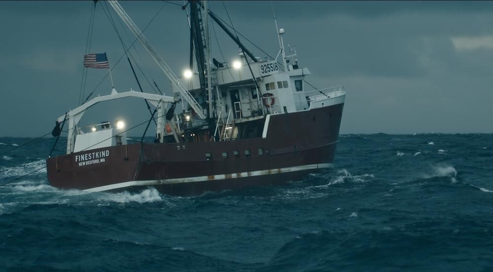 Finestkind（原題）の画像