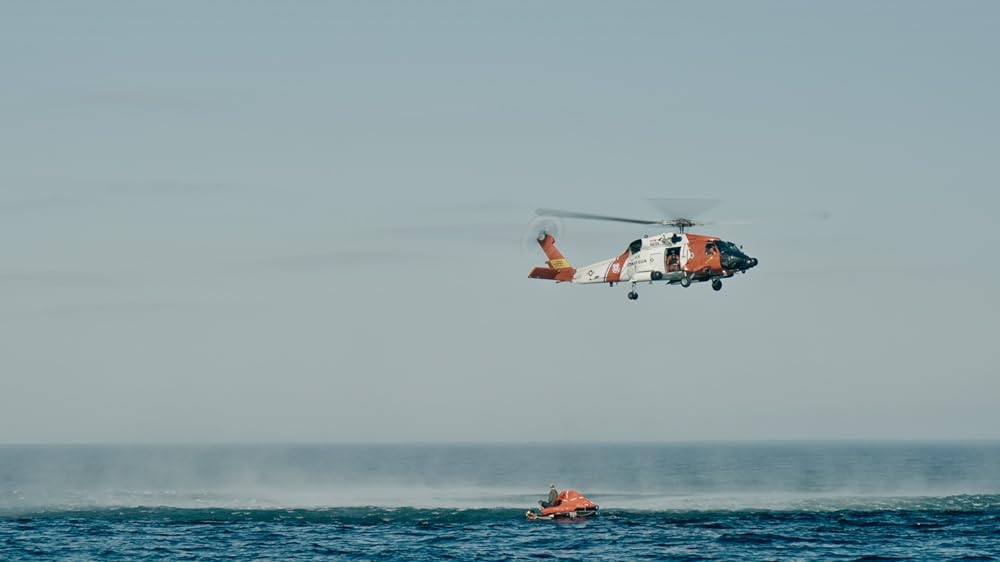 Finestkind（原題）の画像