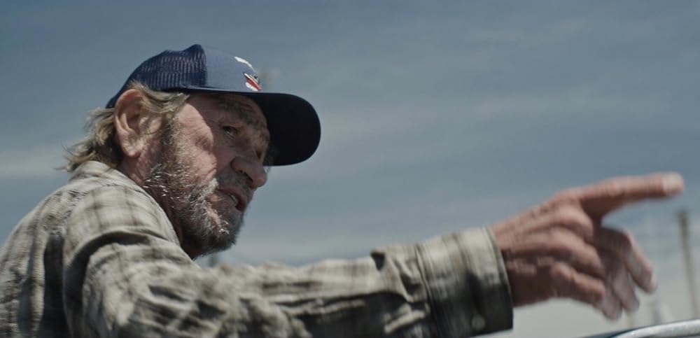 「Finestkind（原題）」トミー・リー・ジョーンズの画像