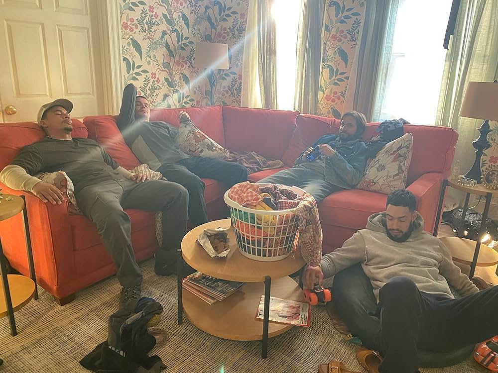 Finestkind（原題）の画像