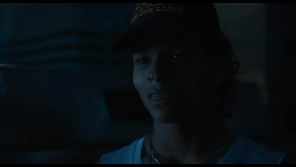 地獄のサマーキャンプの画像