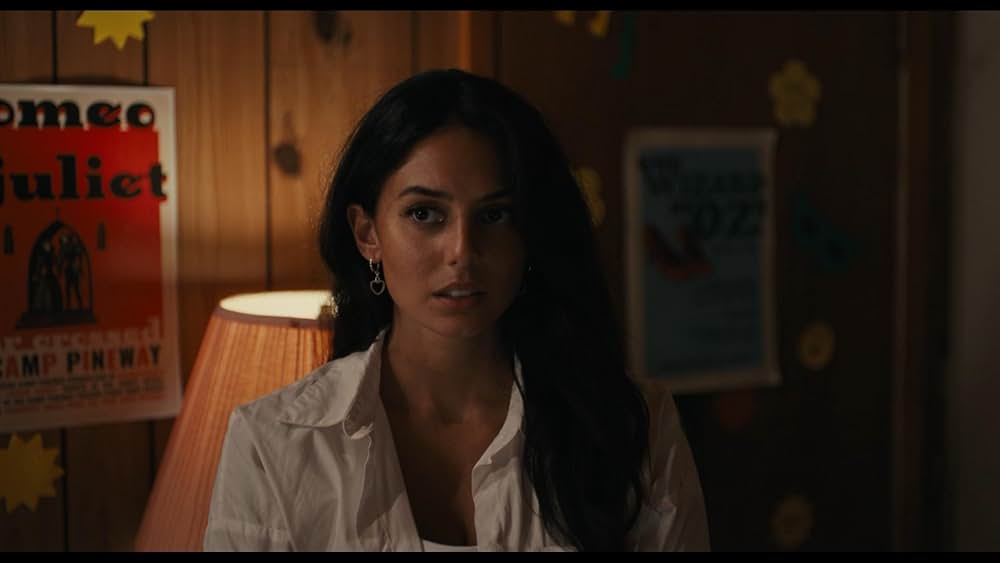 地獄のサマーキャンプの画像