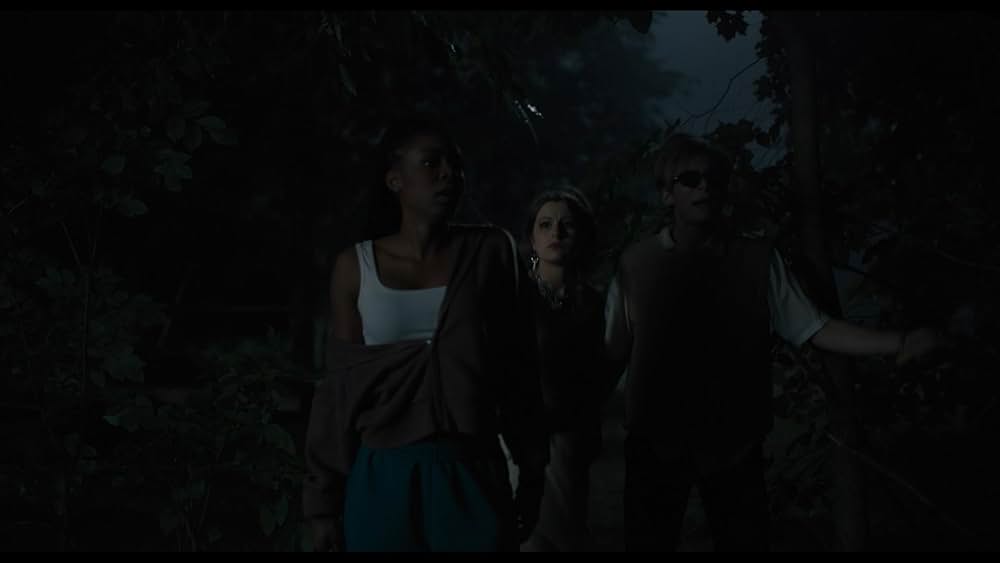 地獄のサマーキャンプの画像