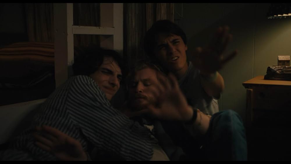 地獄のサマーキャンプの画像