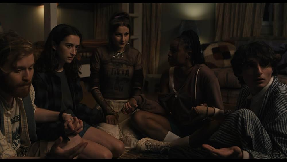 地獄のサマーキャンプの画像