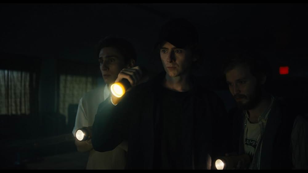 地獄のサマーキャンプの画像