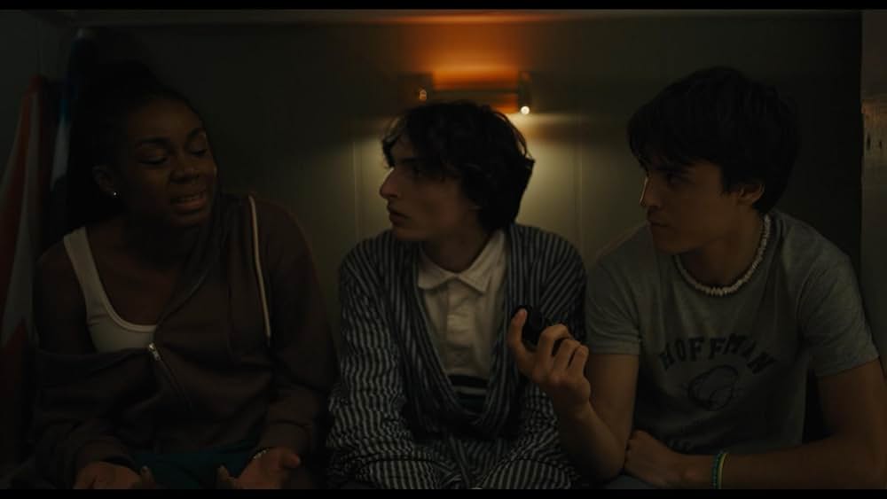 地獄のサマーキャンプの画像