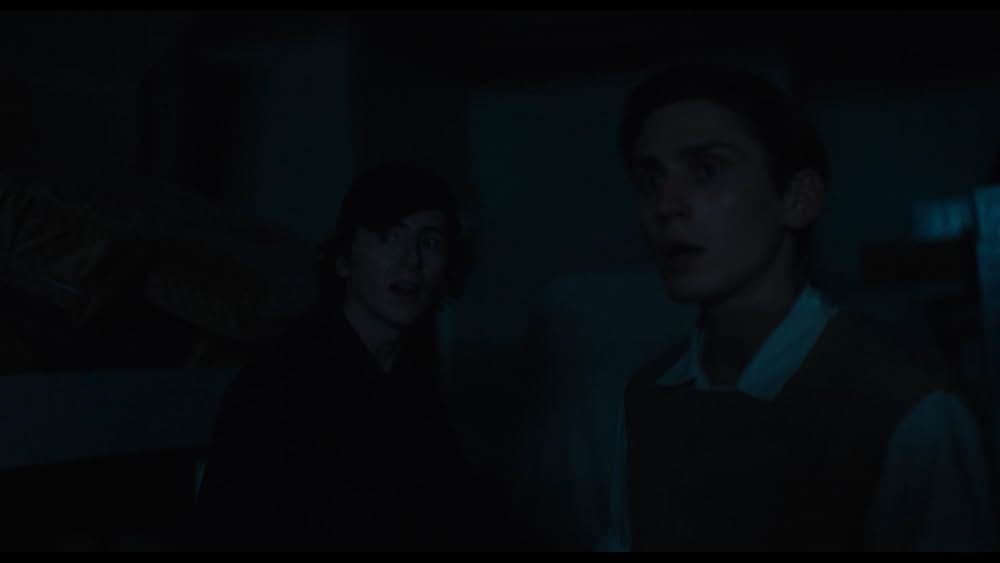 地獄のサマーキャンプの画像