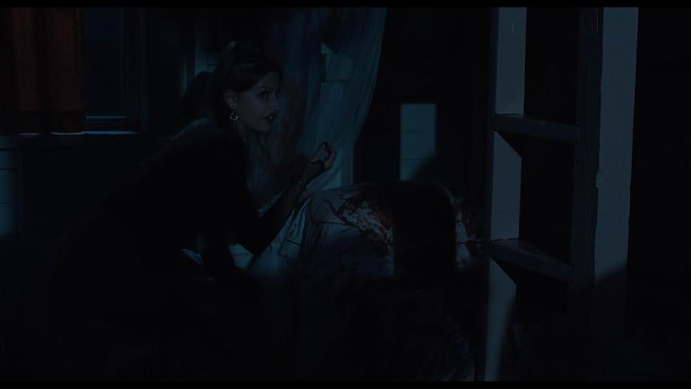 地獄のサマーキャンプの画像