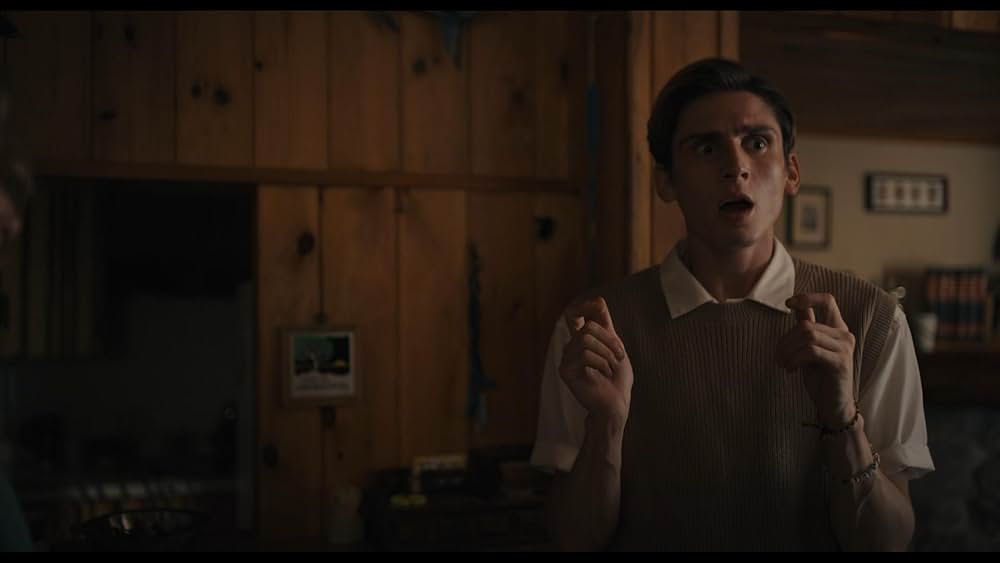 地獄のサマーキャンプの画像