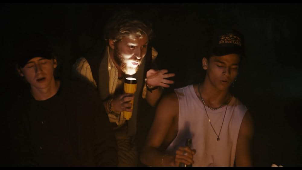 地獄のサマーキャンプの画像