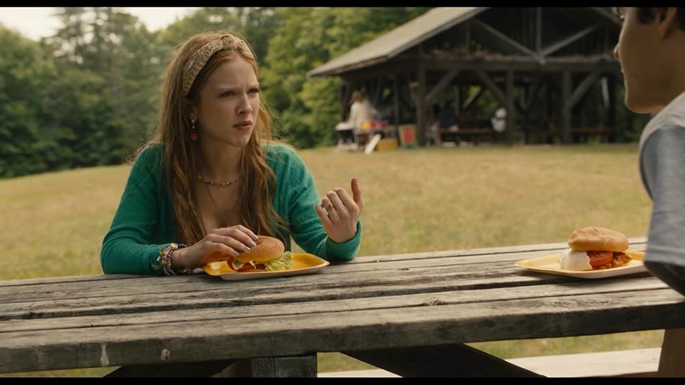 地獄のサマーキャンプの画像