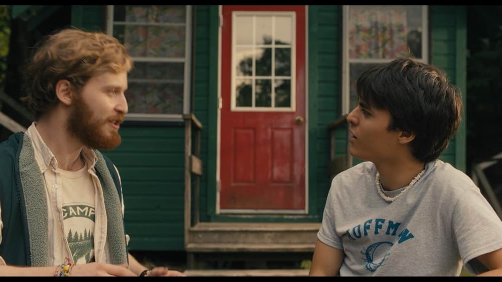 地獄のサマーキャンプの画像