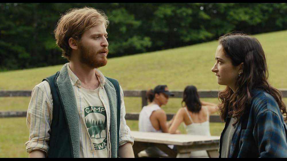 地獄のサマーキャンプの画像