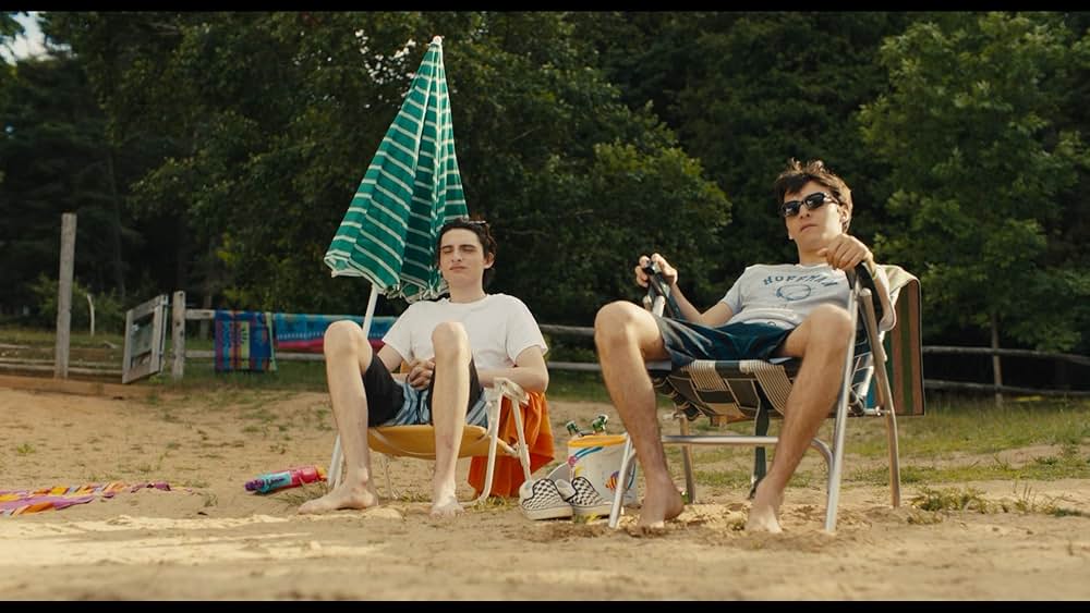 地獄のサマーキャンプの画像