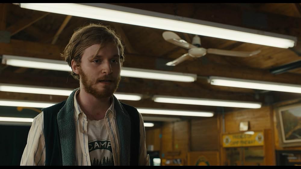 地獄のサマーキャンプの画像