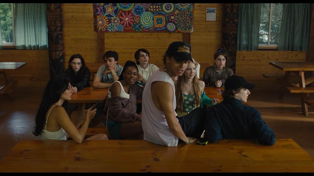 地獄のサマーキャンプの画像