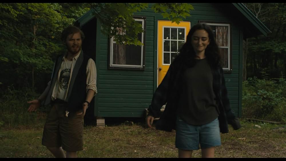 地獄のサマーキャンプの画像