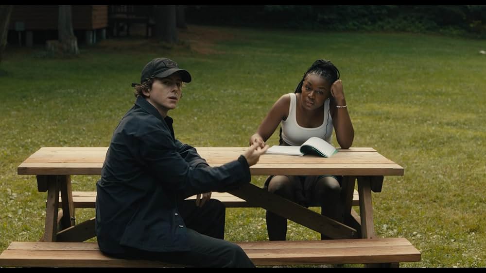 地獄のサマーキャンプの画像