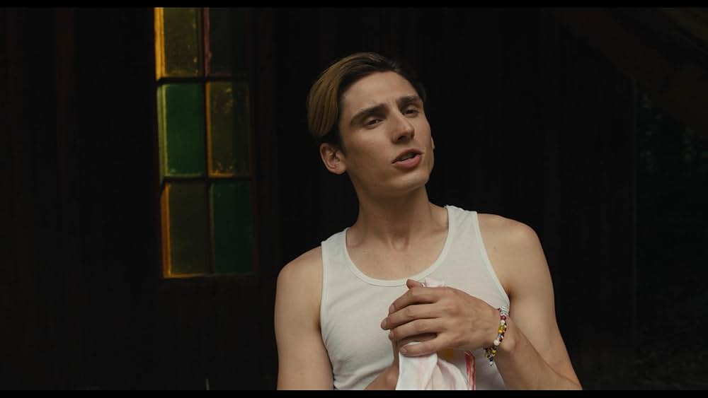 地獄のサマーキャンプの画像