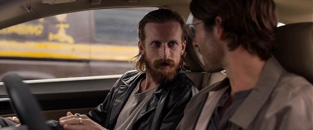 ヒットマンの画像