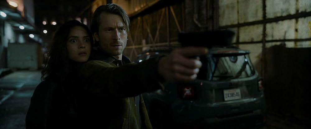 ヒットマンの画像