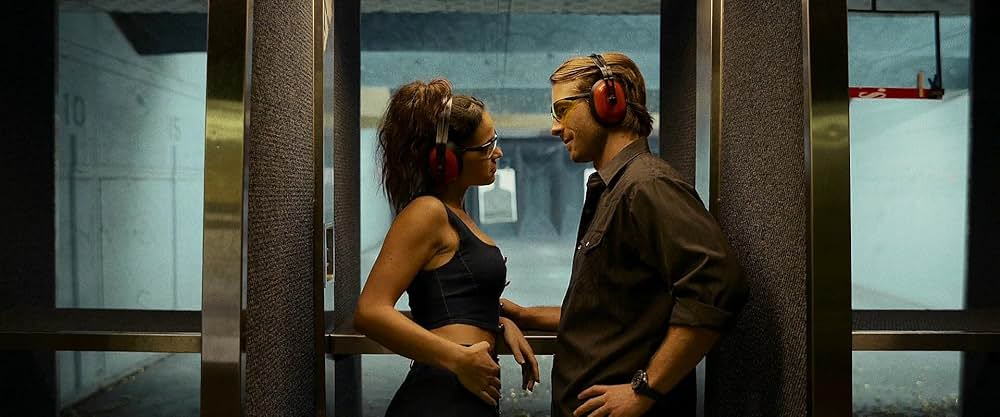 ヒットマンの画像