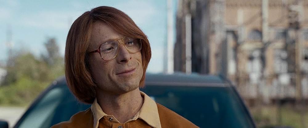 ヒットマンの画像