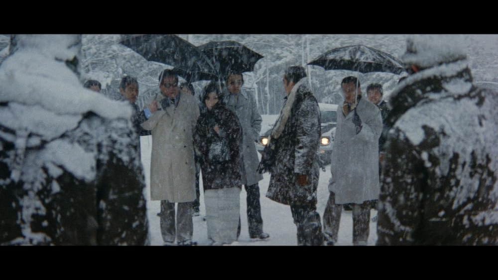 北陸代理戦争の画像