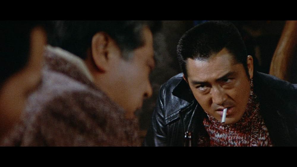 北陸代理戦争の画像