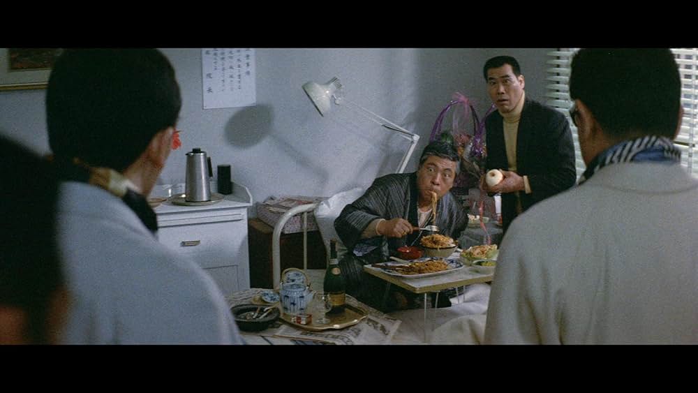 北陸代理戦争の画像