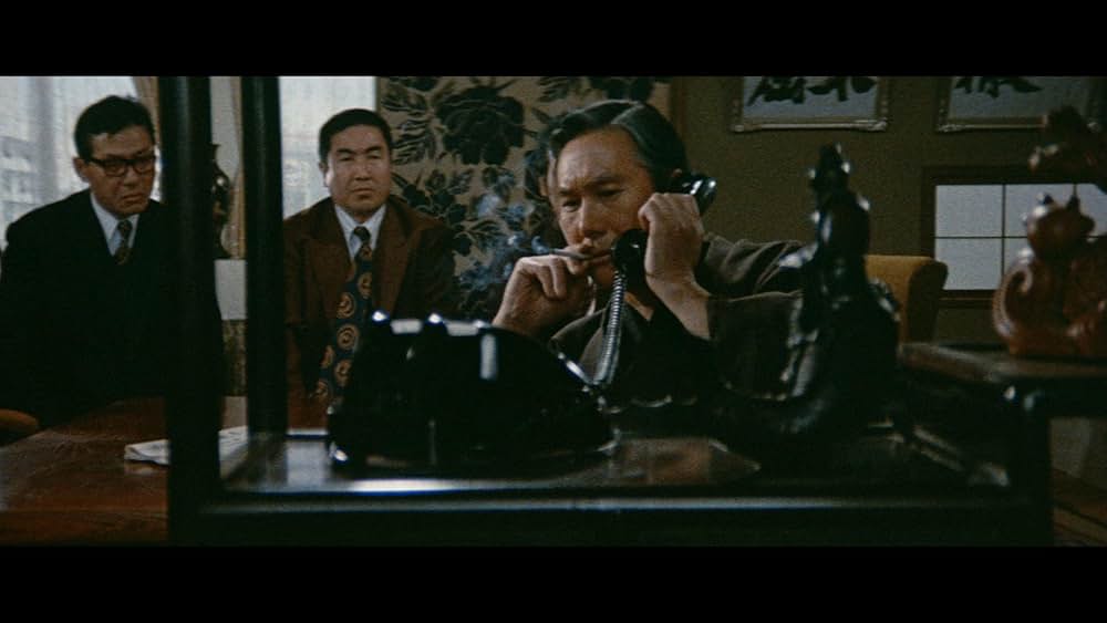 北陸代理戦争の画像