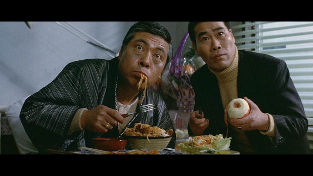 北陸代理戦争の画像