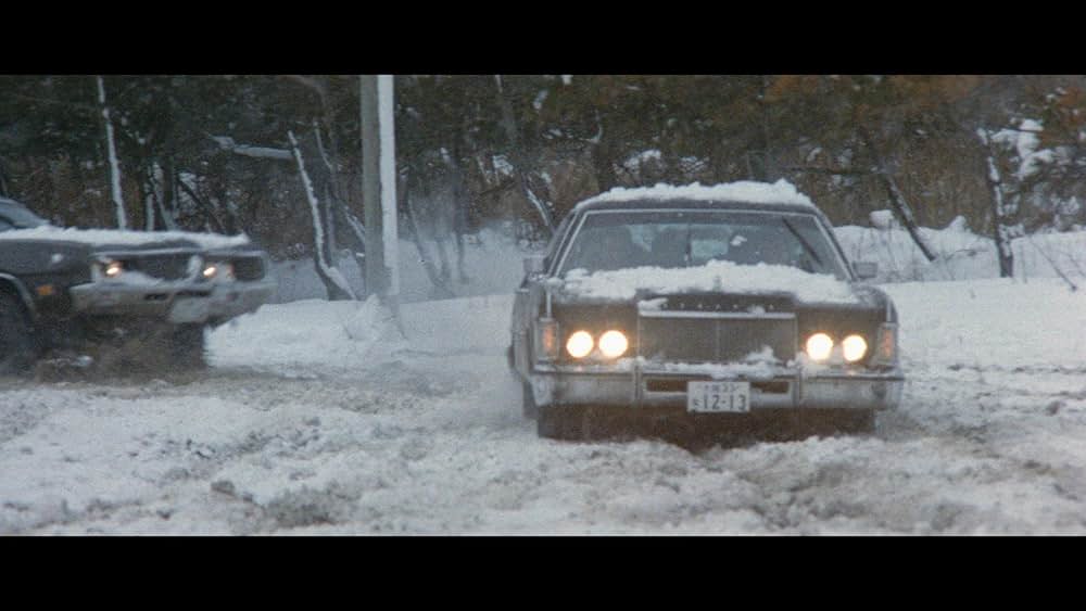 北陸代理戦争の画像