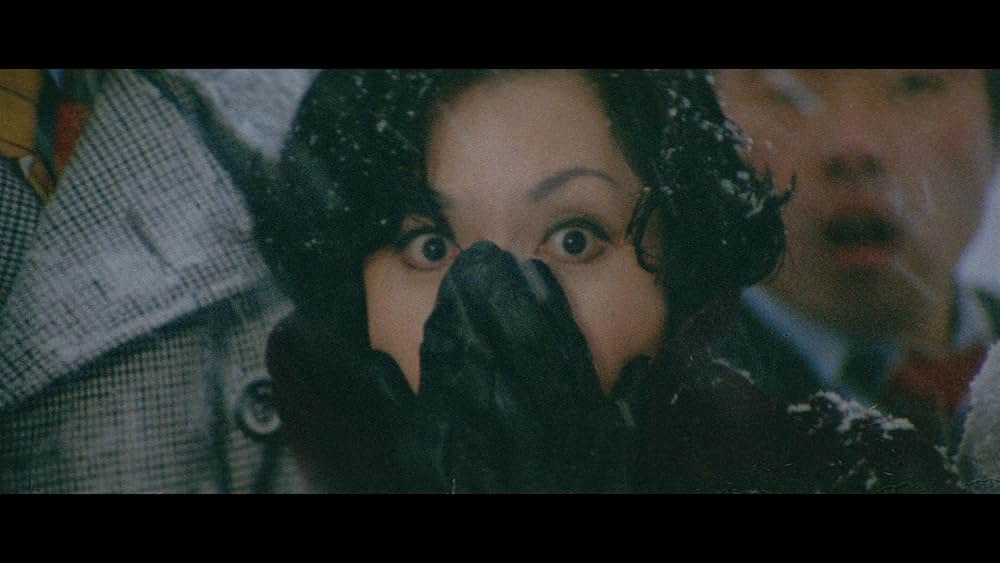 北陸代理戦争の画像