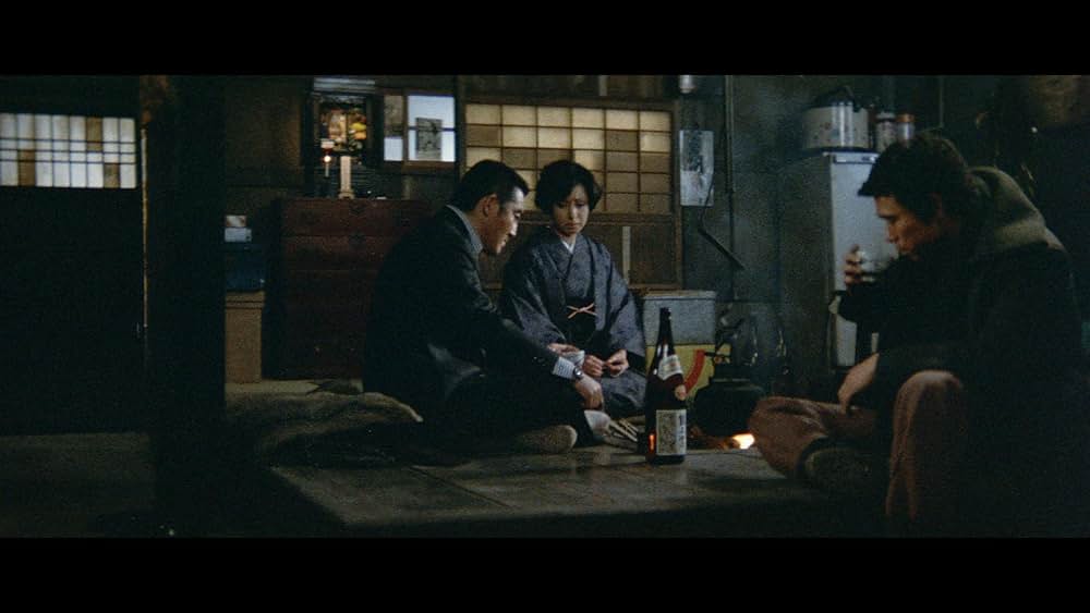 北陸代理戦争の画像