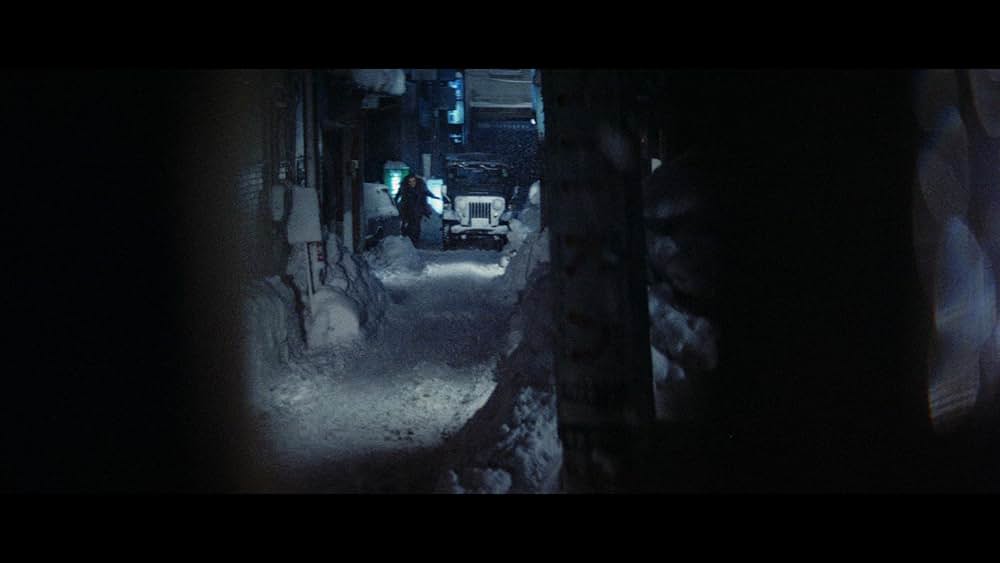 北陸代理戦争の画像